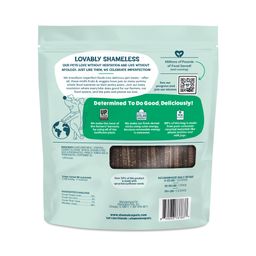 Dental Sticks Dog Treats, A Cluck A Day, Value Size