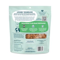 Catnip N Chill Crunchy Cat Treats, Chicken, Value Size