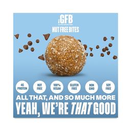 Cookie Bites, Chocolate Chip Cookie Dough