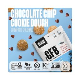 Cookie Bites, Chocolate Chip Cookie Dough