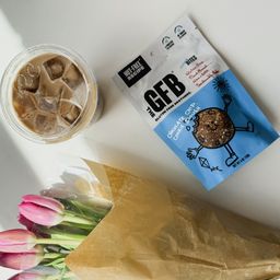 Cookie Bites, Chocolate Chip Cookie Dough