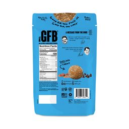 Cookie Bites, Chocolate Chip Cookie Dough