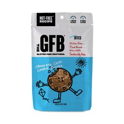 Cookie Bites, Chocolate Chip Cookie Dough