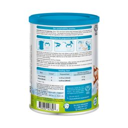 Cow Milk Toddler Drink