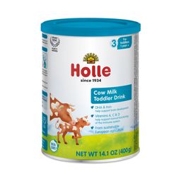 Cow Milk Toddler Drink
