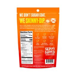 Almonds, Pumpkin Spice