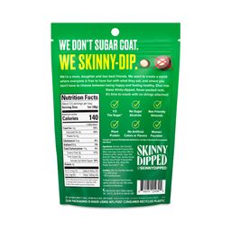 Almonds, Mocha Splash