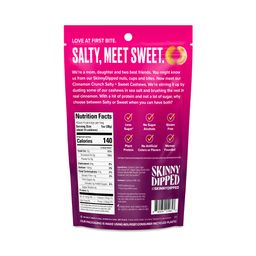 Cashews, Cinnamon Crunch Mix