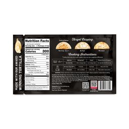 Pepperoni Pizza Quesadillas