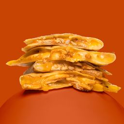 Chipotle Chicken Quesadillas