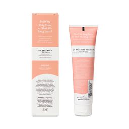 Shag Juice Water Based Lubricant