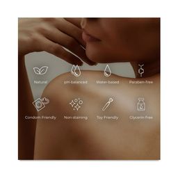 Shag Juice Water Based Lubricant