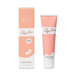 Shag Juice Water Based Lubricant