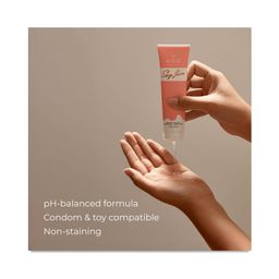 Shag Juice Water Based Lubricant