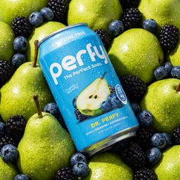 Functional Soda, Dr. Perfy