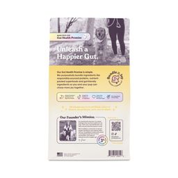 Golden Cage-Free Chicken Dry Dog Food