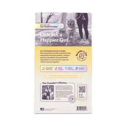 Golden Cage-Free Chicken Dry Dog Food