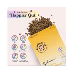 Golden Cage-Free Chicken Dry Dog Food