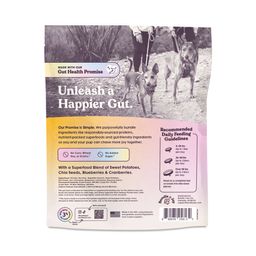 Rise & Shine Chicken Superfood Jerky Bars for Dogs