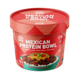 Protein Bowl, Mexican