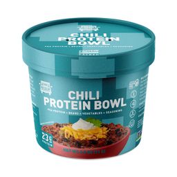 Protein Bowl, Chili