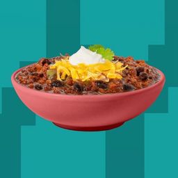 Protein Bowl, Chili
