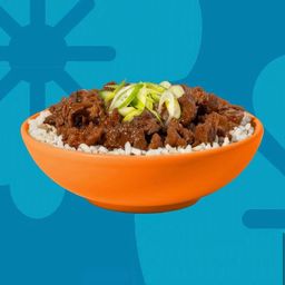 Protein Bowl, Teriyaki