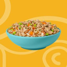 Protein Bowl, Stir Fry