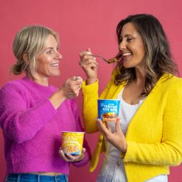 Protein Bowl, Stir Fry