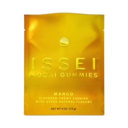 Mochi Gummies, Mango