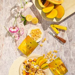 Mochi Gummies, Mango