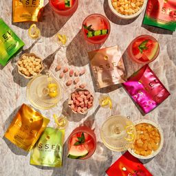 Mochi Gummies, Sour Watermelon