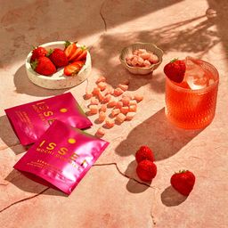 Mochi Gummies, Strawberry