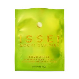 Mochi Gummies, Sour Green Apple