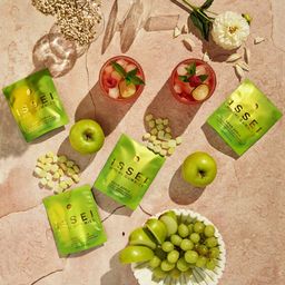 Mochi Gummies, Sour Green Apple