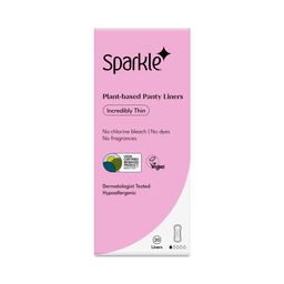 Plant-based Panty Liners