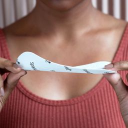 Plant-based Panty Liners