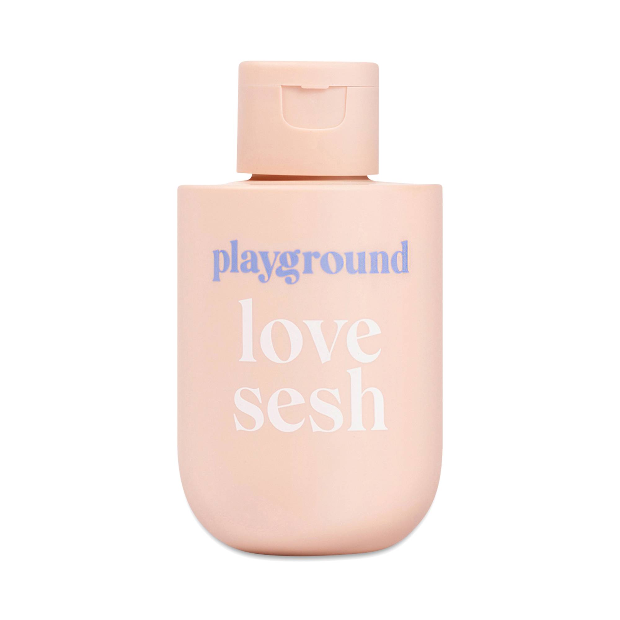 Love Sesh Water-Based Personal Lubricant, Unscented