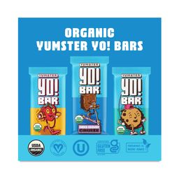 Bars, Variety Pack, Value Size