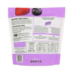 Acai Antioxidant Smoothie Kit