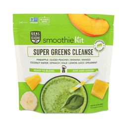 Supergreens Cleanse Smoothie Kit