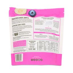 Dragonfruit Probiotic Smoothie Kit