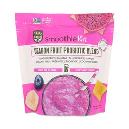 Dragonfruit Probiotic Smoothie Kit