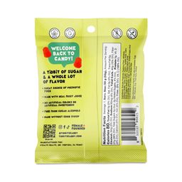 Gummies, Sour Watermelon