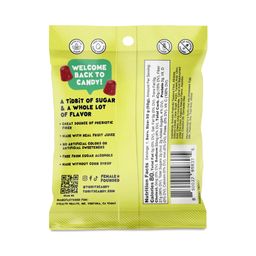 Gummies, Sour Cherry