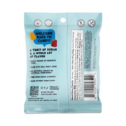 Gummies, Original Mix