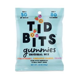 Gummies, Original Mix