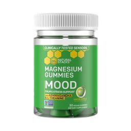 Mood Magnesium Gummies