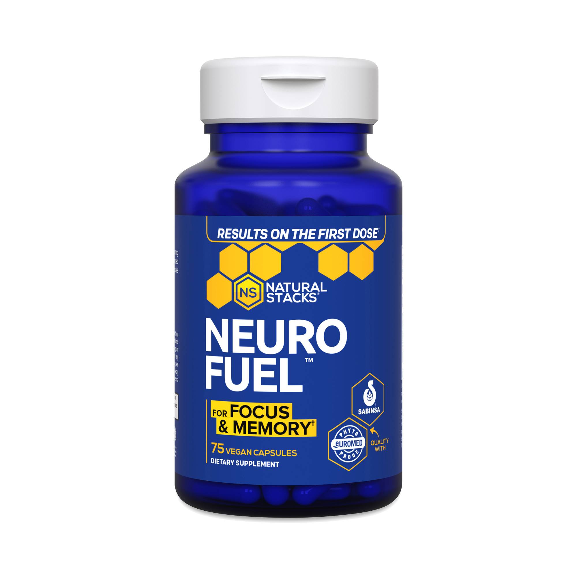 Neuro Fuel