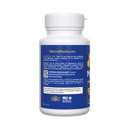 Magtech Magnesium, Value Size
